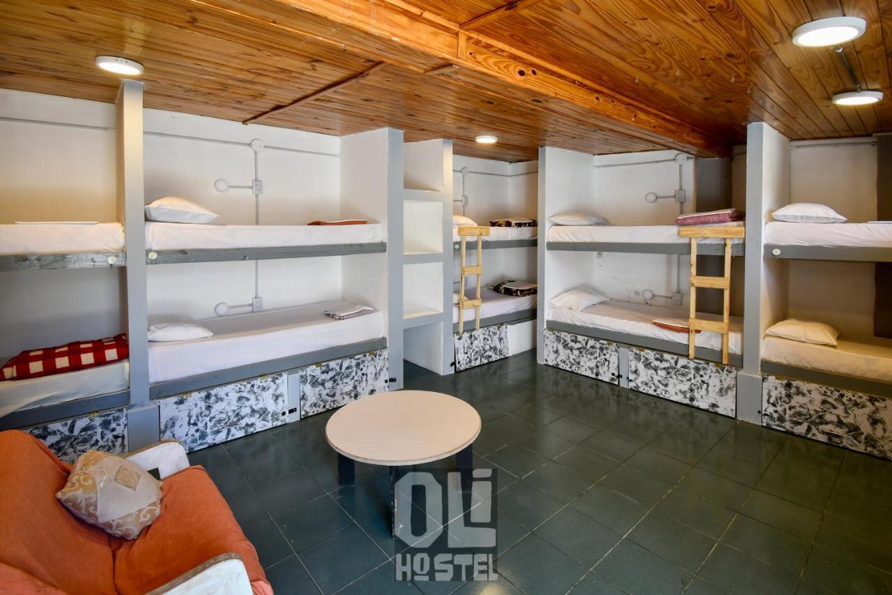 Oli Hostel San Rafael  Luaran gambar