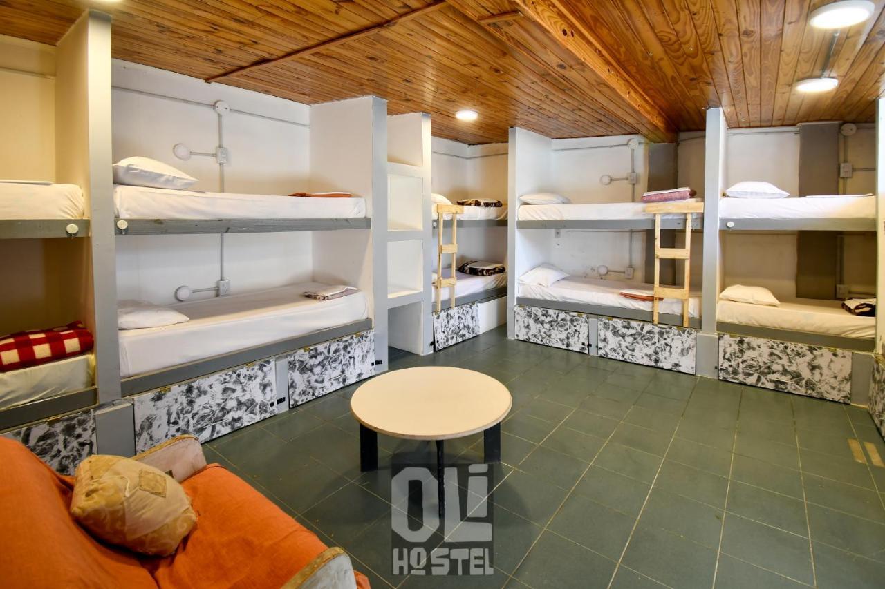 Oli Hostel San Rafael  Luaran gambar
