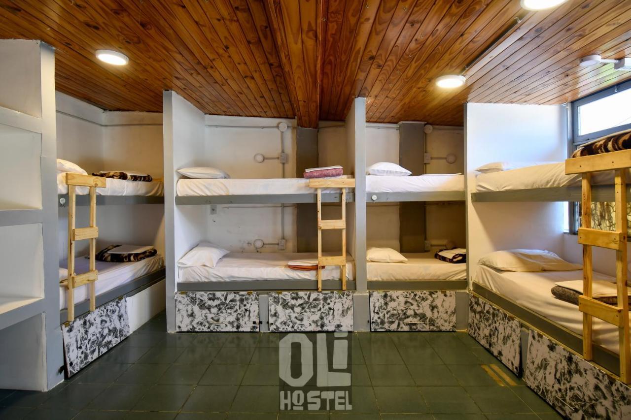 Oli Hostel San Rafael  Luaran gambar